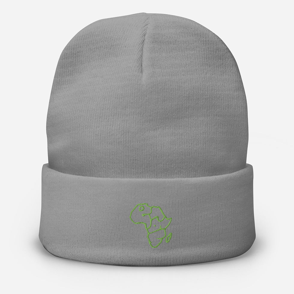 Thumbnail: Motherland  Beanie
