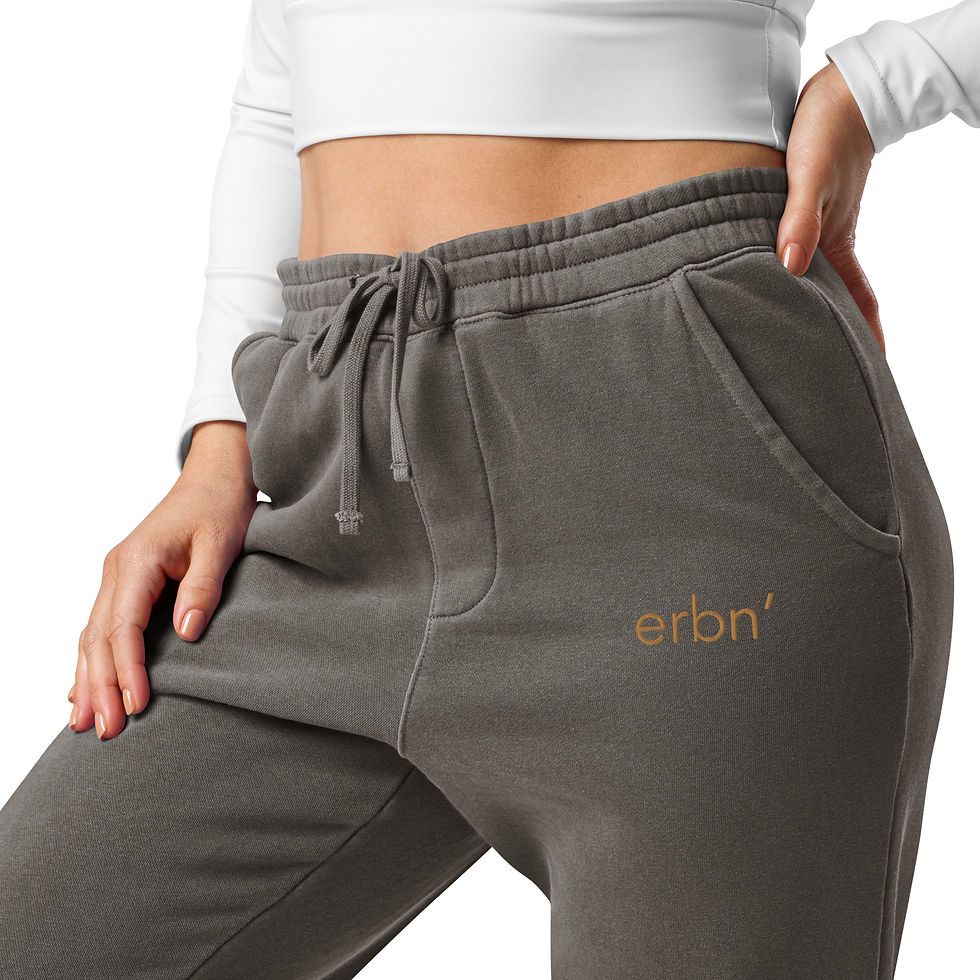 Thumbnail: Unisex Chocolatish Sweatpants