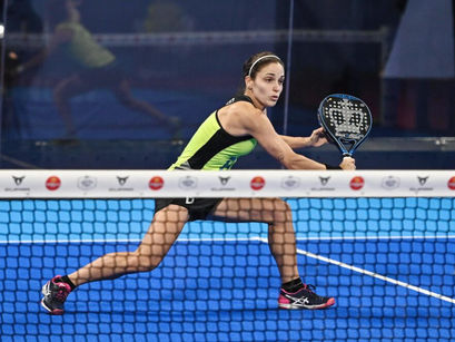 Los 3 Mejores Puntos Femeninos del Estrella Damm Menorca Master Final 2020