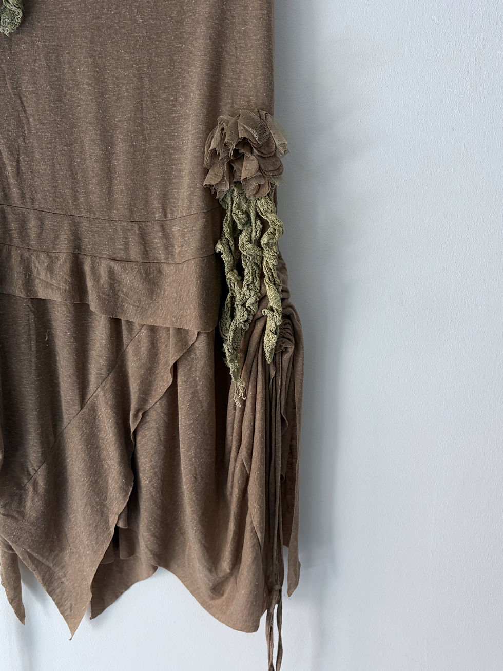 Thumbnail: Asymmetrical Dress