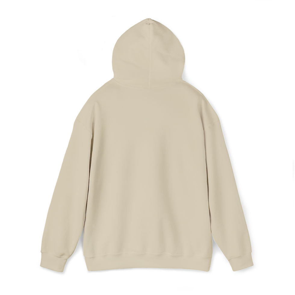 Thumbnail: God is Good Hoodie