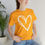 Thumbnail: The Heart Fund Tee