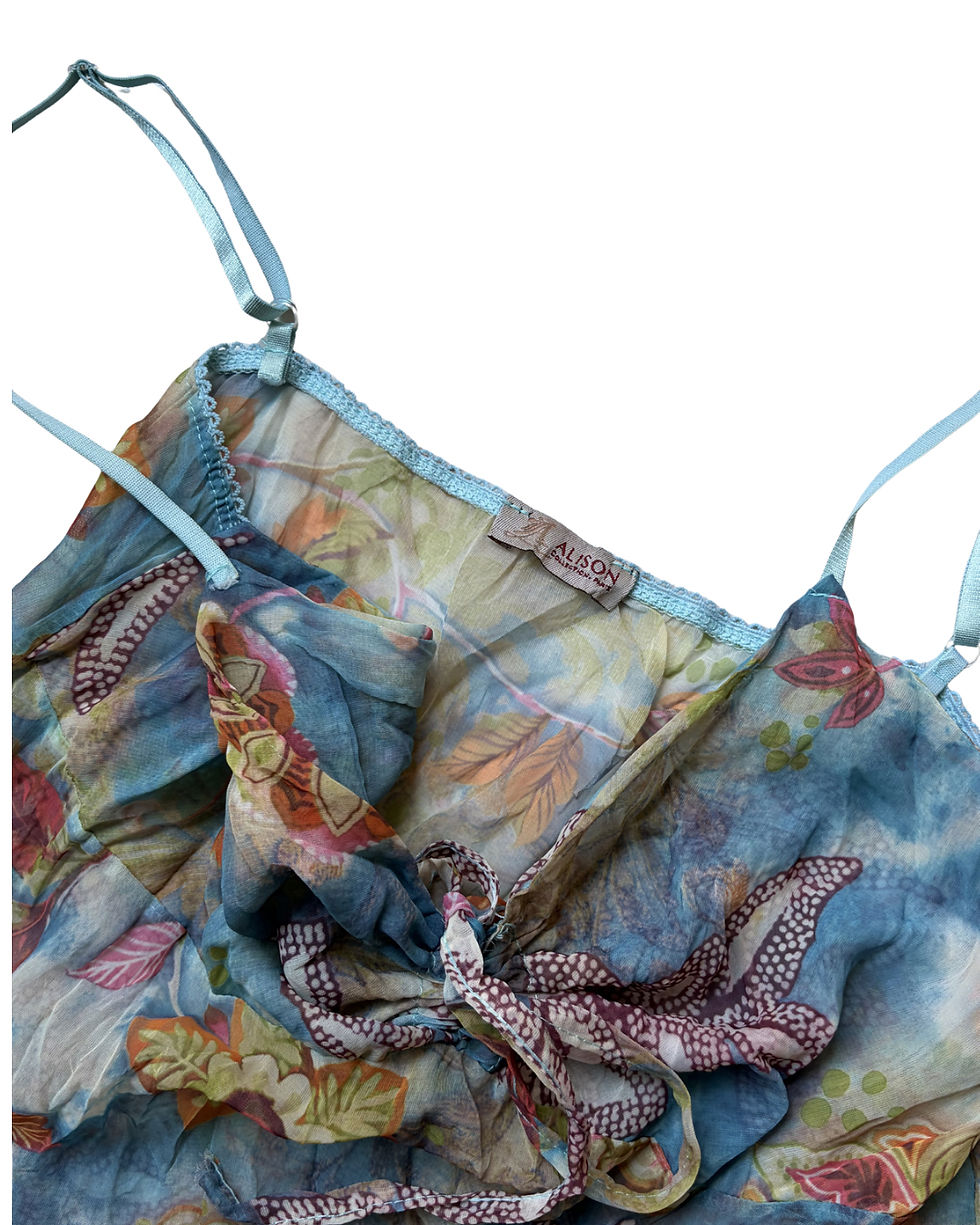 Thumbnail: Summer Tunic 