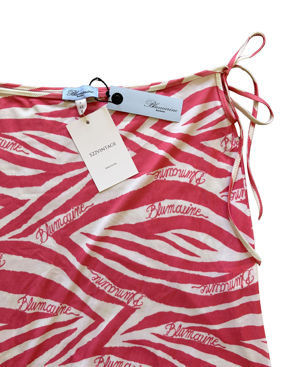 Thumbnail: Skirt Blumarine 