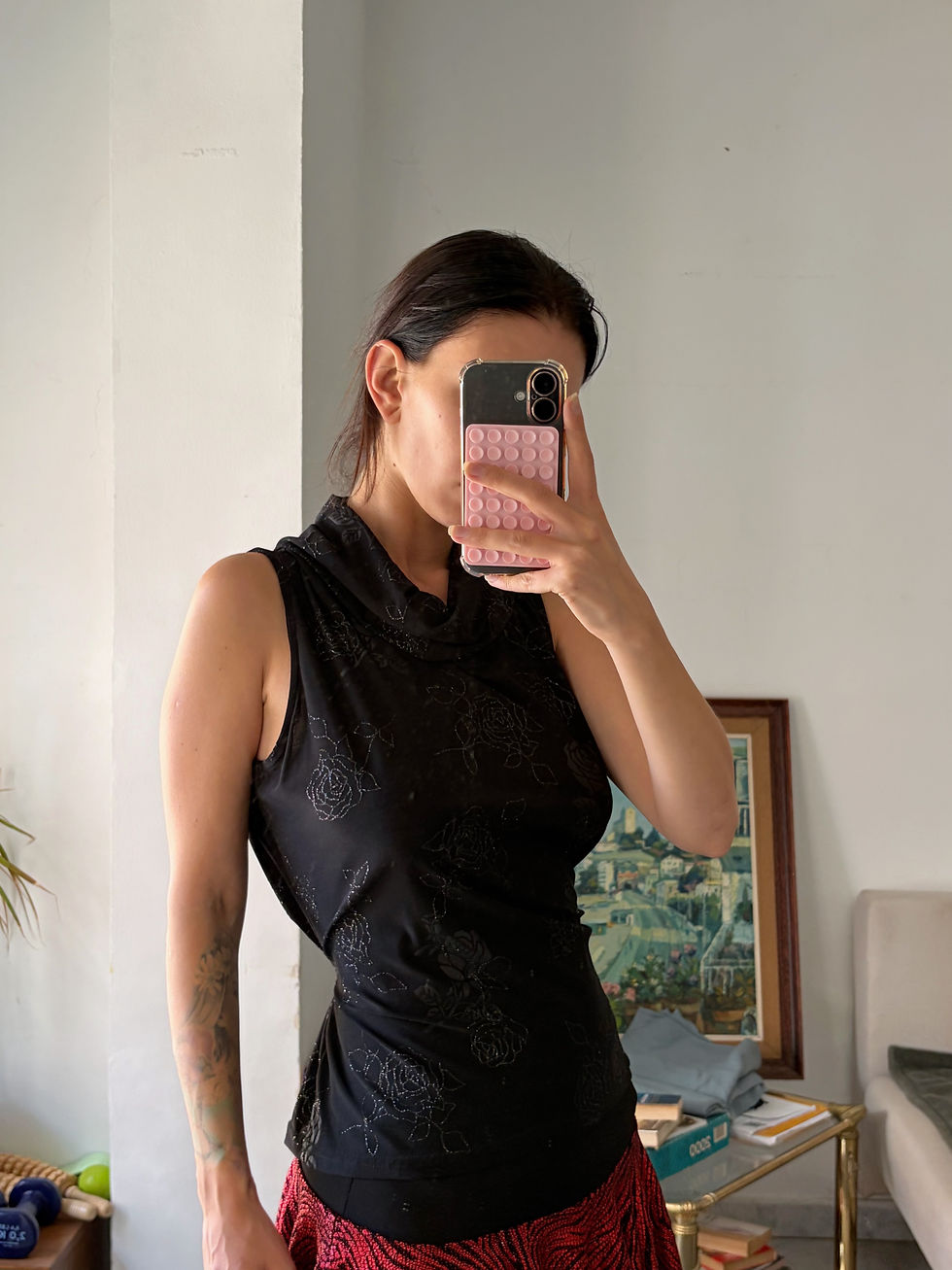 Thumbnail: Turtleneck Top