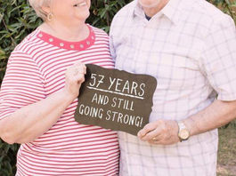 Motherhood in all Seasons