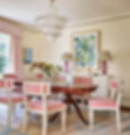 Handcrafted Custom Wooden Table