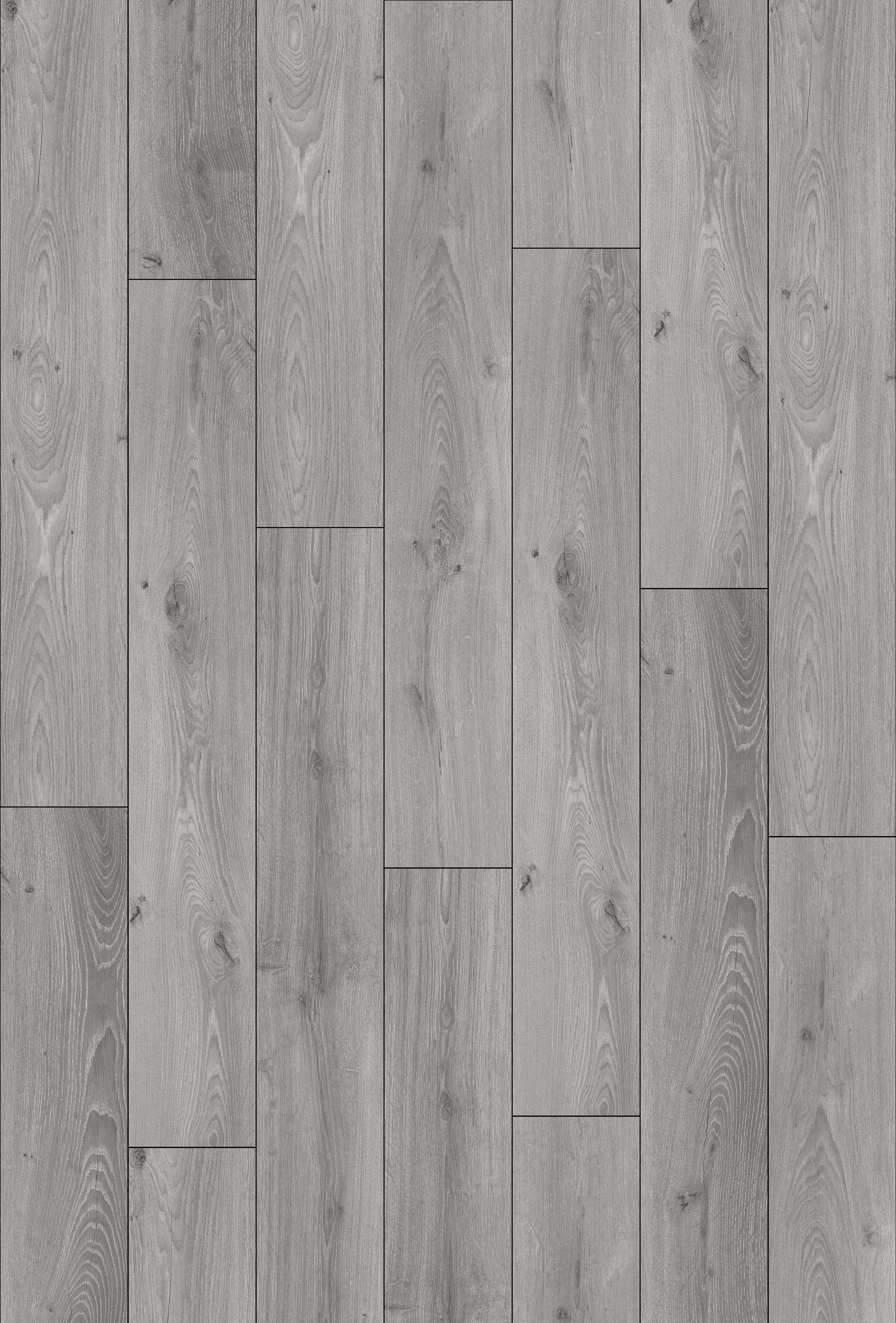 7mm SPC Vinyl Flooring - Silver Mist 17.72sqft/box