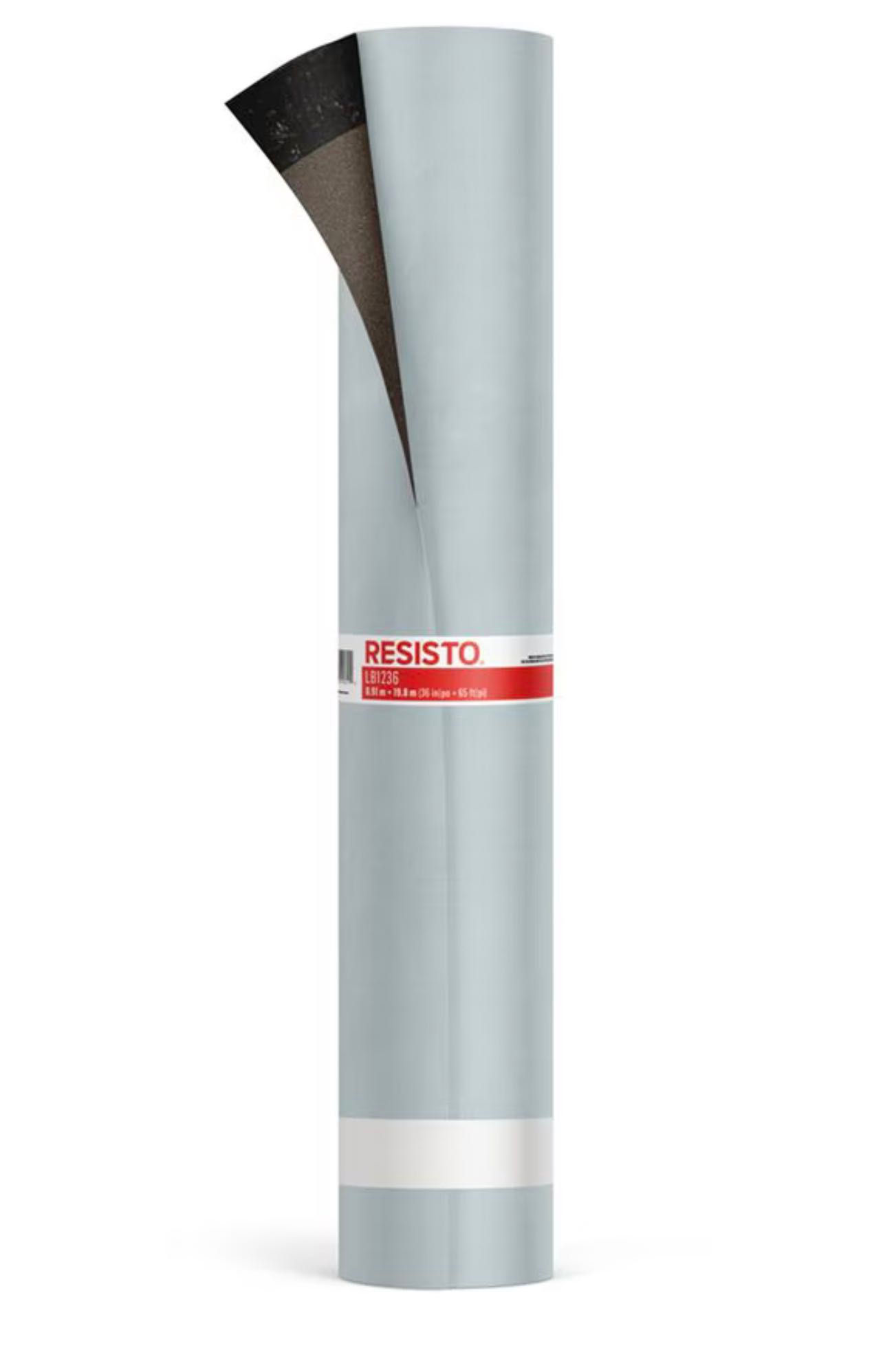 Ice & Water Shield 36" x 65' (195 Sq. Ft.)