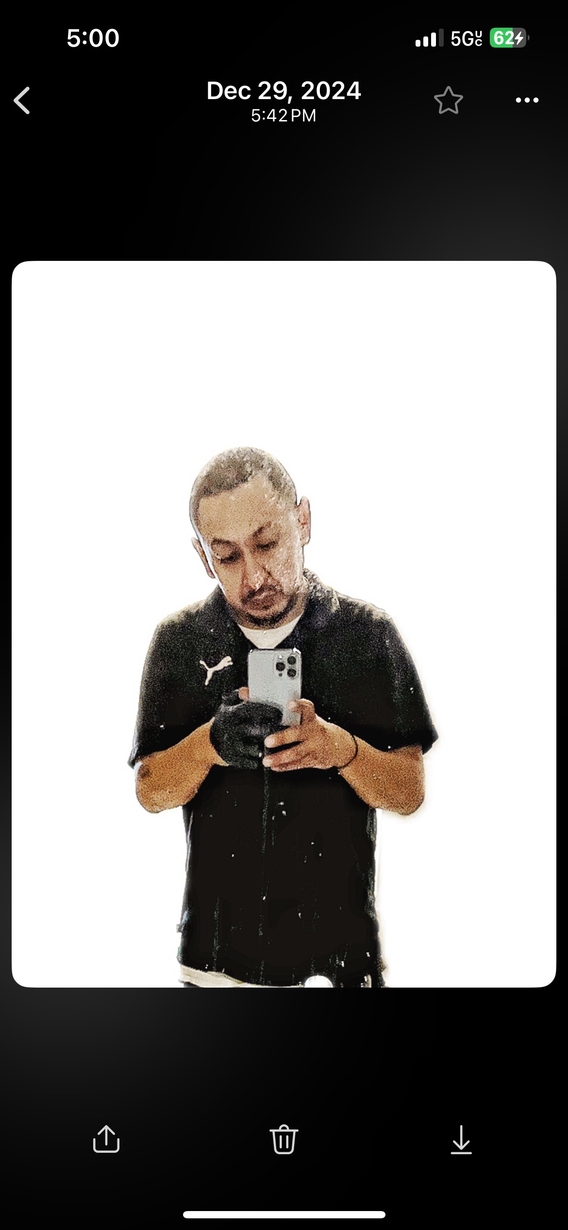 Writer: Williams Saldivar Castaneda 