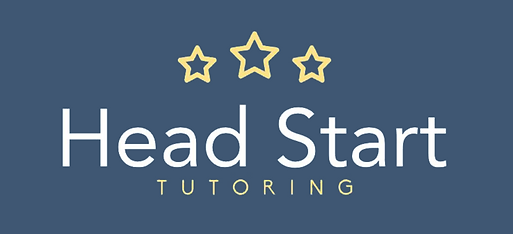 Head Start Tutoring Logo