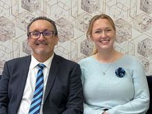 Harcourts SA CEO Reflects on a Full Circle Career Moment 