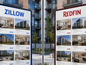 Redfin to rebuild rentals business after Zillow 