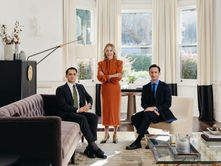 Top Paddington Agent Catherine Dixon Returns to BresicWhitney
