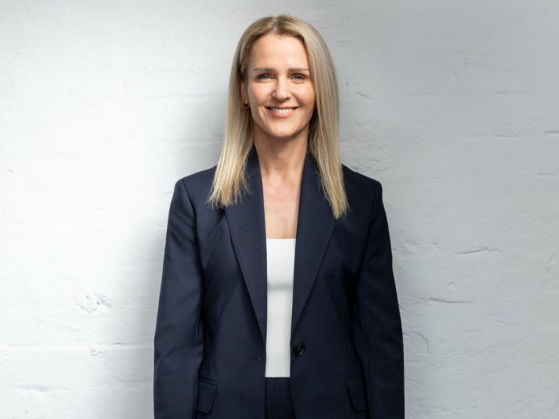 Nerida Conisbee | Chief Economist at Ray White