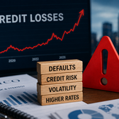 PIMCO Warns Credit Loss Cycle Has Returned as Investors Reassess Risk