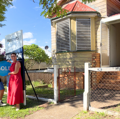 Strategy Meets Stewardship Delivers $2.635M Red Hill Result