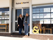 Raine & Horne Cements Regional and Rural Growth in Kandos
