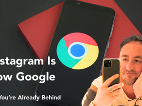 Most of the Real Estate Industry Won’t Survive This New Instagram + Google Update