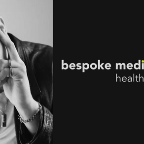 Bespoke Media Group Launches New Health & Fitness Division