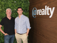 @realty April update