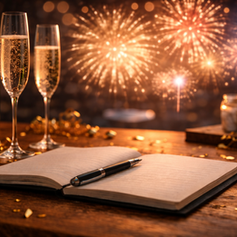 January 1st Doesn’t Create Momentum, It Reveals It