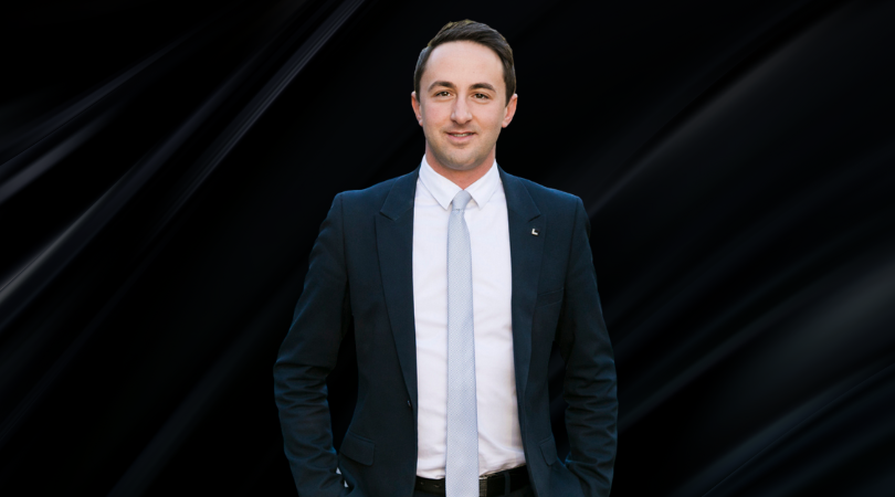 Bespoke Media Group | Founder & CEO | Nic Fren
