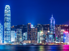 Mainland Giants Circle as Hong Kong’s Commercial Icons Hit the Market