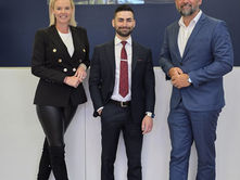 Harcourts Unite Transitions to Next Chapter with Harcourts Connections