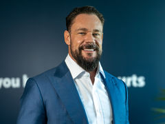 If you’re the smartest person in the room, you’ve hired the wrong team