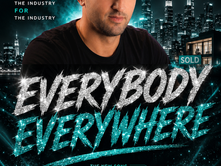 Real Estate Today releases Everybody Everywhere, the first official real estate industry anthem inspired by agent stories