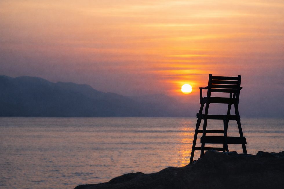 This Is the Week Strong Brands Decide What They Will Not Do Next Year