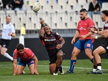 Ray White Canterbury Continues Bond with Rugby Community