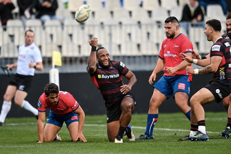 Ray White Canterbury Continues Bond with Rugby Community