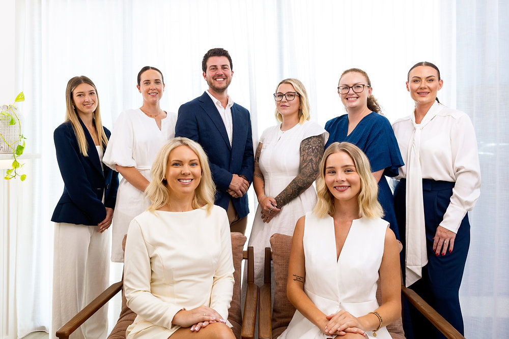 Harcourts Low & Co Doubles Presence on the Capricorn Coast