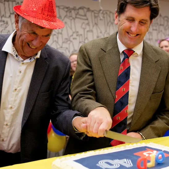 Property Brokers Celebrate Four Decades of Putting People First
