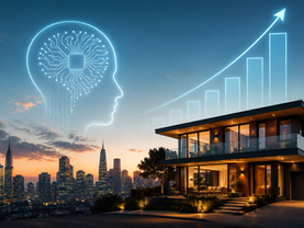 AI Wealth Is Reshaping Housing Markets, But Not in the Way Most People Think