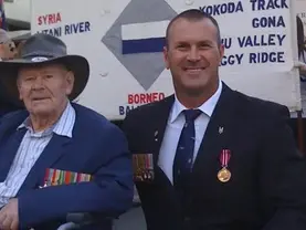 ANZAC Day: Perspective in a Time of Noise