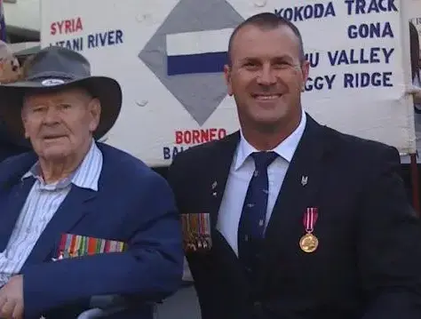 ANZAC Day: Perspective in a Time of Noise