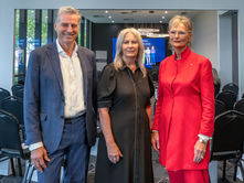 Woodards Women Unite to Raise Much-Needed Funds for Safe Places Housing Initiative