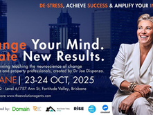 Scholarships, Breakthroughs & A Mindset Shift Sweeping Real Estate