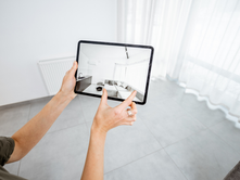 Why The Real Estate Industry Should Use Augmented Reality