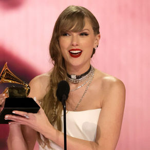 Taylor Swift Can't Sing…………..