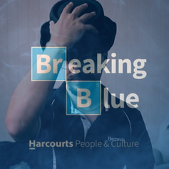 Harcourts People and Culture Announces 2026 Theme: A Year of "Breaking Blue"
