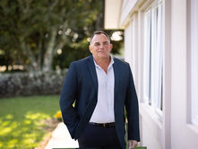 From Rugby to Real Estate: Jason Barrell Starts Seventh Life
