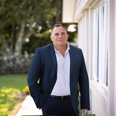 From Rugby to Real Estate: Jason Barrell Starts Seventh Life