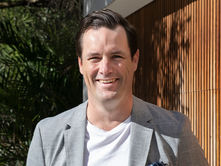 Ex-Army Dog Handler Targets Teneriffe Property Market with Precision
