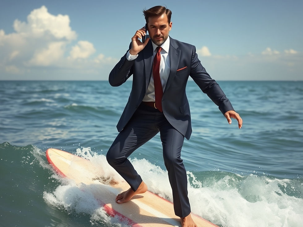 Bespoke Media Launches Blitz 26