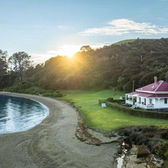 Hollywood Eyes Turn to Waiheke’s Cold War Sanctuary