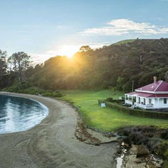 Hollywood Eyes Turn to Waiheke’s Cold War Sanctuary